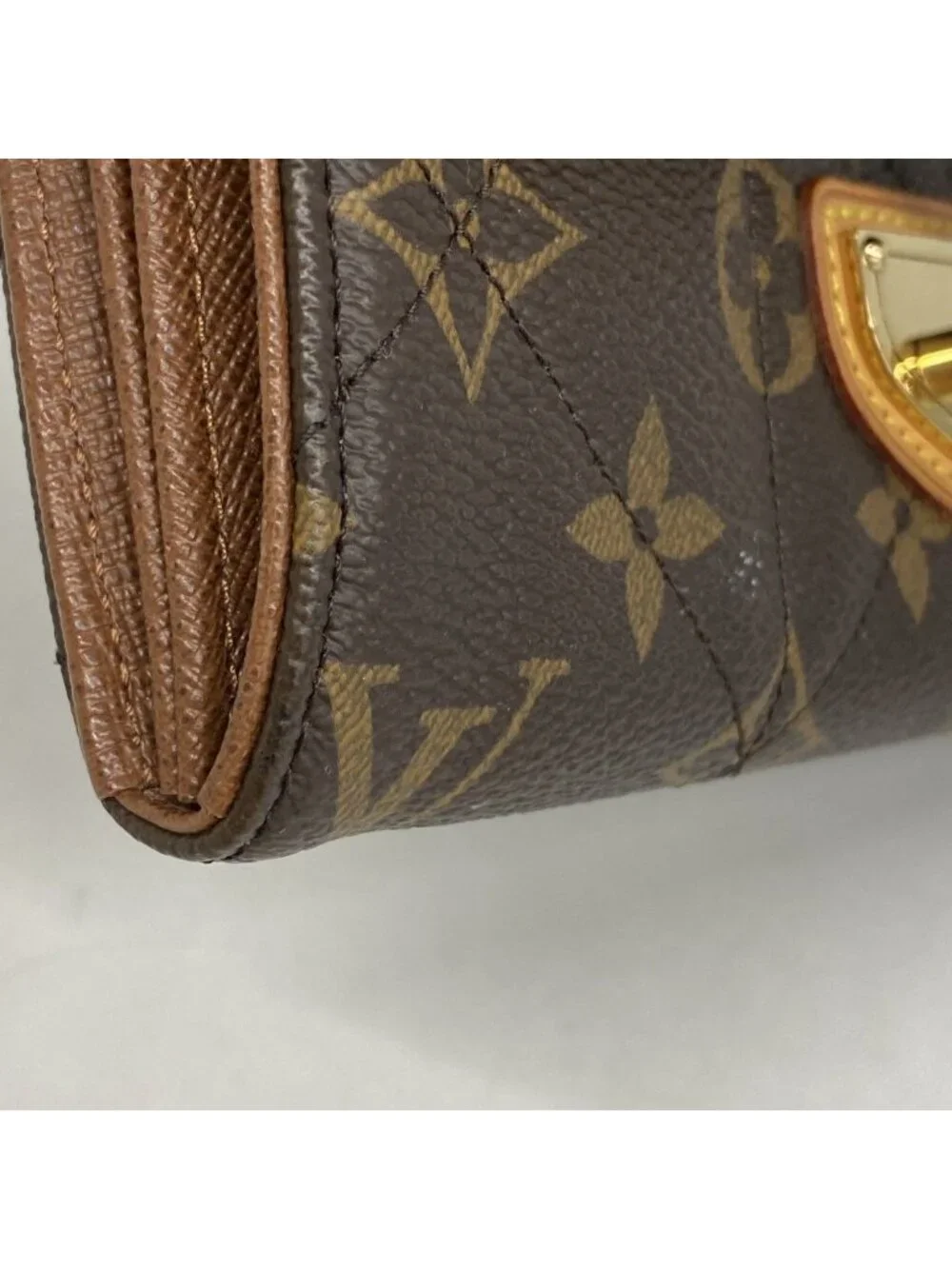 Louis Vuitton Wallet Monogram Etoile Portefeuille Sarah Brown